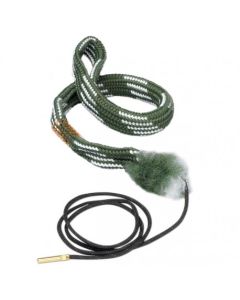 Baqueta textil Boresnake de Hoppe's Rifle-6.5mm imagen 1