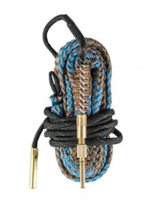 Baqueta textil para limpieza de armas Mil-Tec Calibre .5.5 (.22) imagen 1