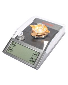 Lyman Electronica Pro-Touch 1500 B · escula