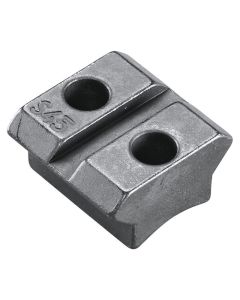 Base delantera/trasera Weaver Grand Slam S45 - Browning BBR / Mauser FN98