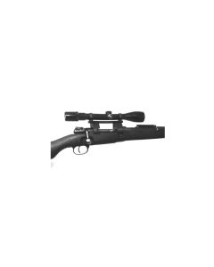 Base Mauser 98K Large Ring Scope Mount 98K Largue 