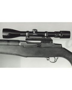 Base para el Rifle Garand M1