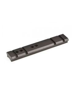 Base WARNE de una pieza para rifles Thompson Encore