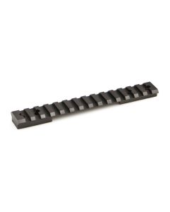 Carril Weaver Picatinny Warne Tactical para Browning A-Bolt SA
