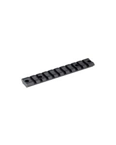 Carril Weaver Multi-Slot - Win XPR LA