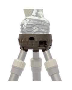 Tripode  Primos Curto Trigger  Stick Gem 3 Camo 18-38