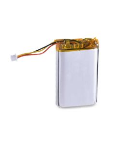 batería li-pol 1850 mah para mando y collares  x20