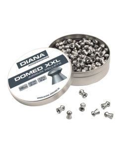 Balines Diana Domed XXL 7.62 mm 100 unidades