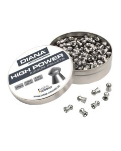 Balines Diana High Power 6.35 mm - 150 unidades