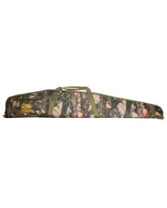 funda buffalo river deluxe escopoeta 132 cm - camo