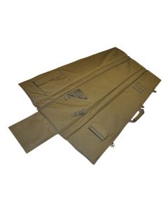funda buffalo river drag bag - verde oliva