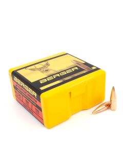 Puntas Berger calibre 30 Classic Hunter 168gr