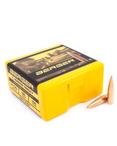 Puntas Berger calibre 30 Hybrid Target 185gr