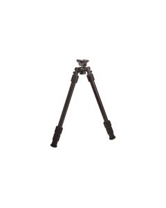 Bípode Caldwell Accumax 13"-30" Premium fibra de carbono