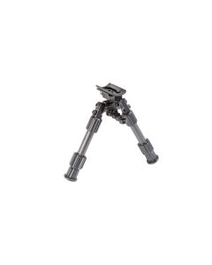 Bípode Caldwell Accumax 6"-9" Premium fibra de carbono