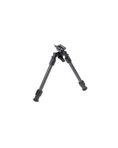 Bípode Caldwell Accumax 9"-13" Premium fibra de carbono