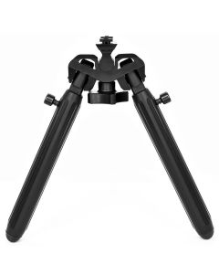 Bípode Warne Vapor para carril M-Lok