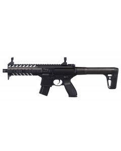 Comprar Sig Sauer MPX ASP negra