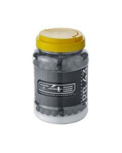 Bolas T4E RB43 .43 500 Uds imagen 1