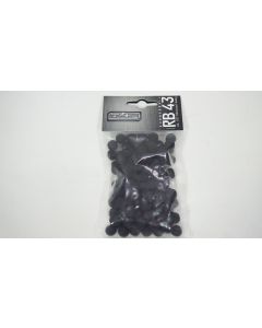 Bolas de Goma T4E RB Calibre .43 100uds imagen 2