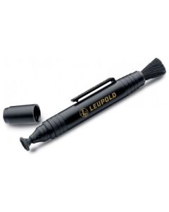 bolígrafo limpiador de lentes leupold