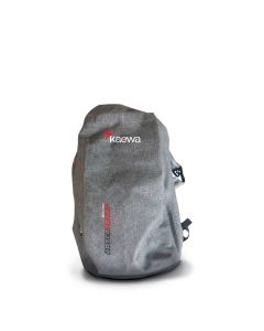 bolsa mochila konus kaewa-20 de 20 litros sumergible.