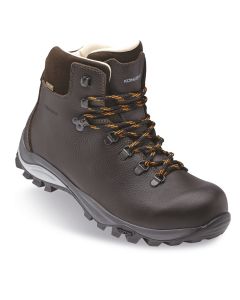 botas de caza impermeables konustex certano talla 42
