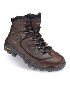 Botas de caza impermeables Konustex Incito -Talla 40