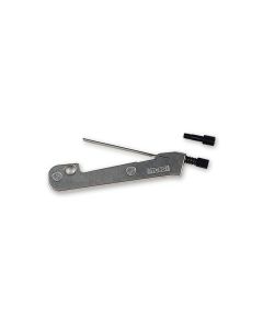 Brazo empistonador universal RCBS para prensa