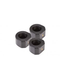 Bushing Frankford Arsenal para m-press pack de 3  