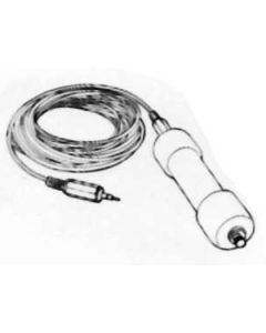 Cable de control
