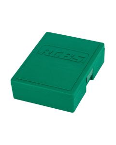 Caja de repuesto de dies RCBS