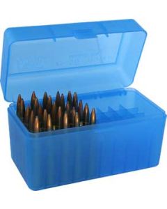 Caja porta cartuchos