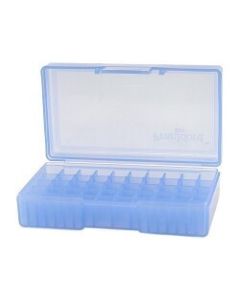 Caja porta cartuchos