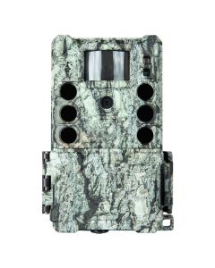 cámara bushnell core s-4k no-glow treebark camo