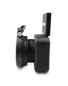 camara tactacam para telescopio spotter lr