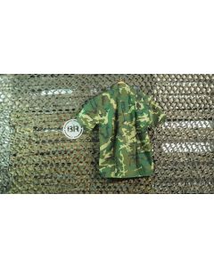 Camiseta Benisport Camuflaje con Bolsillo Manga Corta -  L