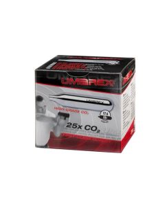 Pack 25 cápsulas Co2 12gr Umarex  imagen 1