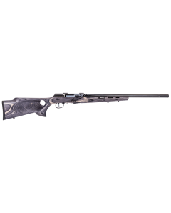 Rifle semiautomático Savage A17 Target Thumbhole 17 HMR