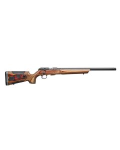 Carabina de cerrojo CZ 457 At-One 22lr
