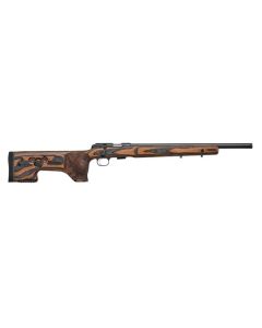 Carabina de cerrojo CZ 457 Range 22lr