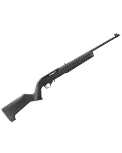 Carabina semiautomática Ruger 10/22 Carbine Magpul MOE X-22 sin rosca .22lr