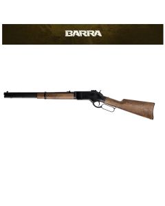 Carabina ASG Barra 1866 Co2 4.5mm Chumbos