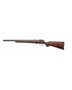 carabina de cerrrojo cz 457 varmint 22lr zurdo