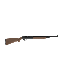 Carabina Crosman Classic 2100 bombeo 4.5 mm