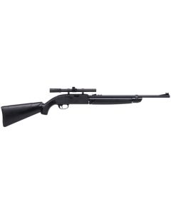 Carabina Crosman Legacy 1000 4,5 mm