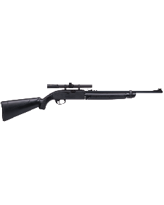 Carabina Crosman Legacy 1000 4,5 mm