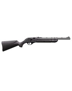 carabina bombeo pump action remington 1100 4.5mm