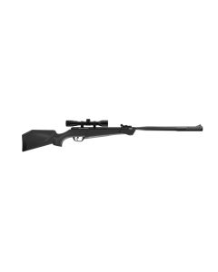 Carabina Crosman Shockwave 5,5 mm nitro piston + visor 4x32