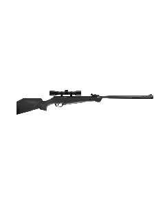 Carabina Crosman Shockwave 5,5 mm nitro piston + visor 4x32